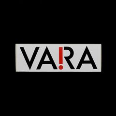 「VAIRA」ヴィンテージステッカー ヨーロッパ
