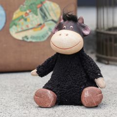 「TORO DE CERAMICA GRANDE typeA」ARTESANIA SAN JOSE スペイン