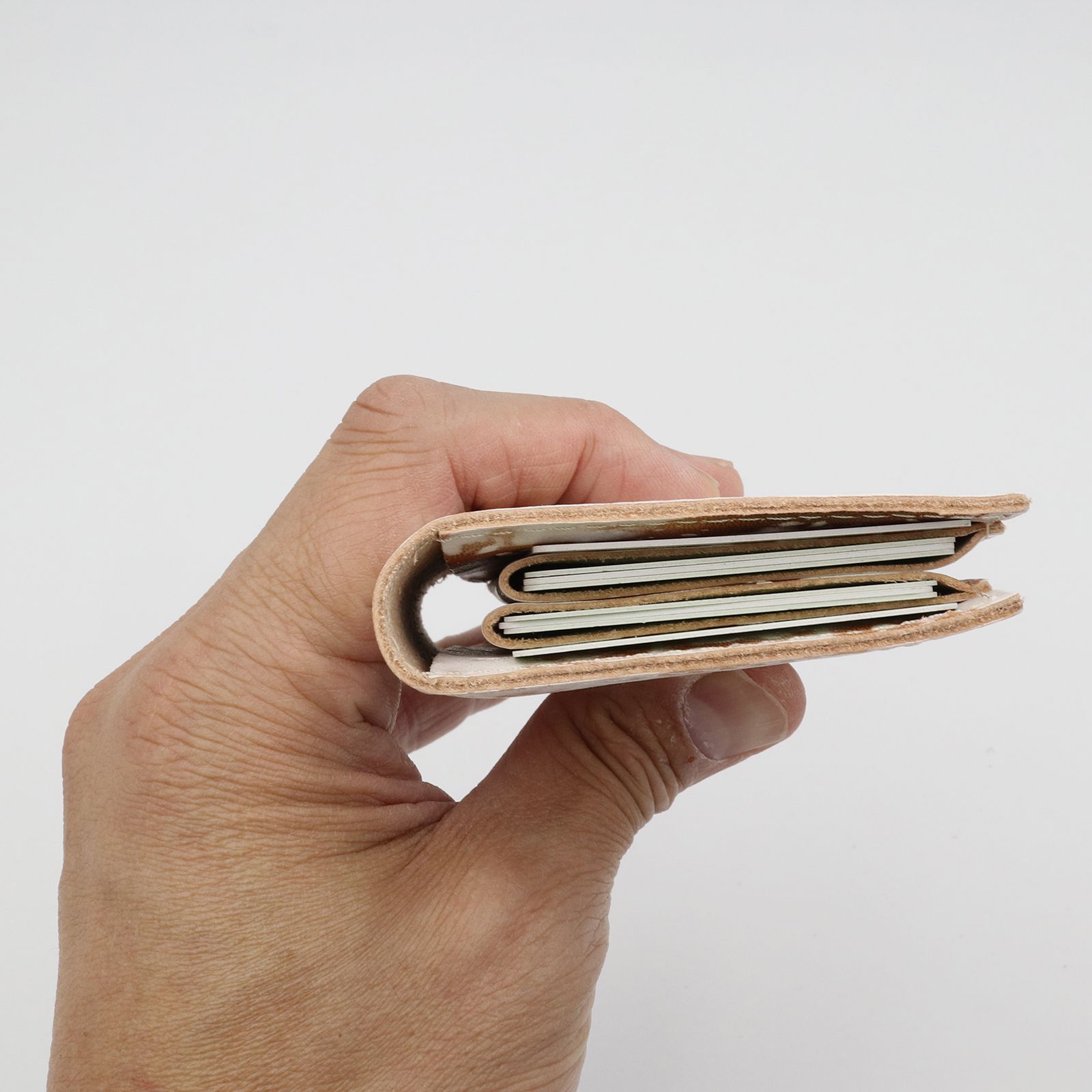 「TONOKO」Card Case