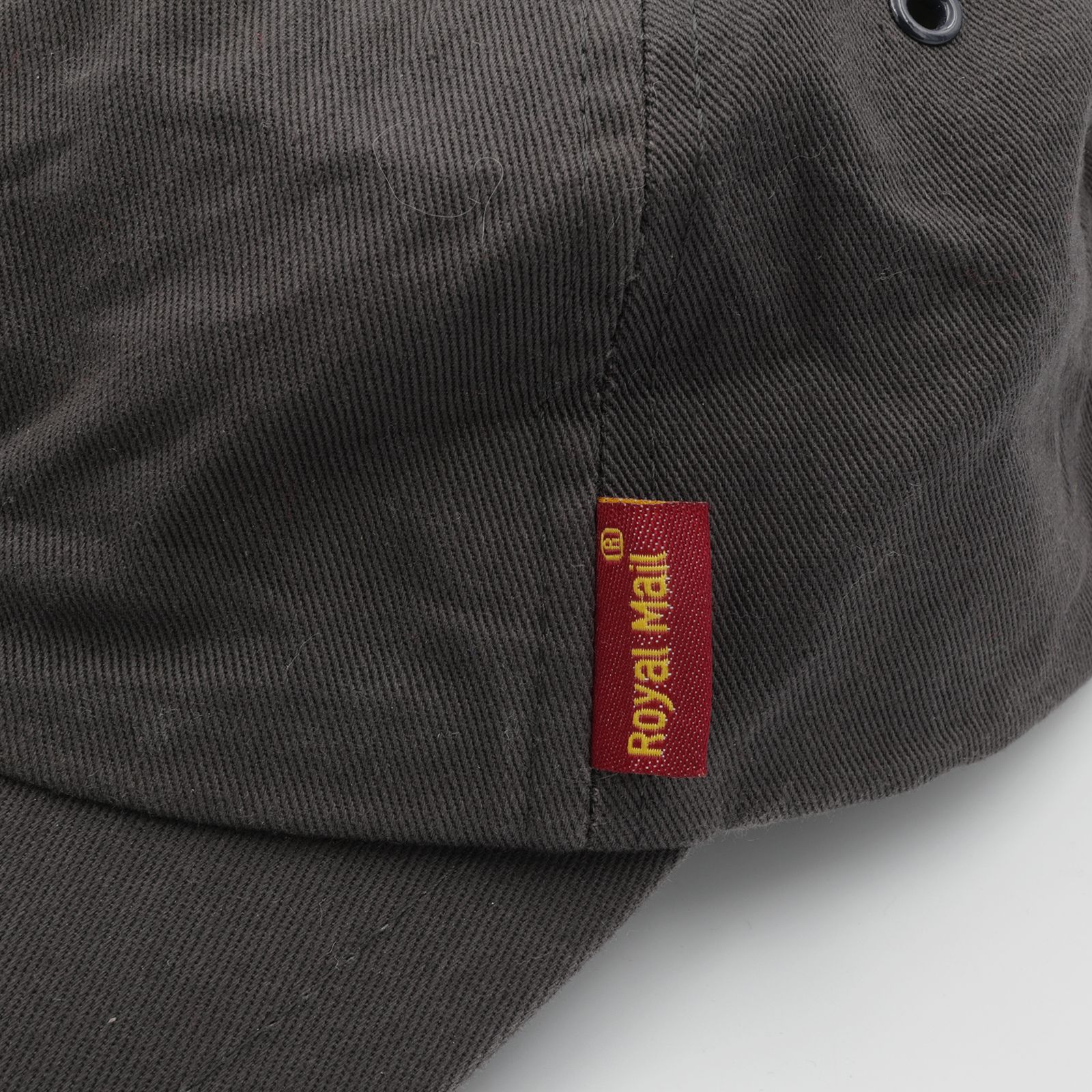 ロイヤルメール ピスネームキャップ イギリス ROYAL MAIL