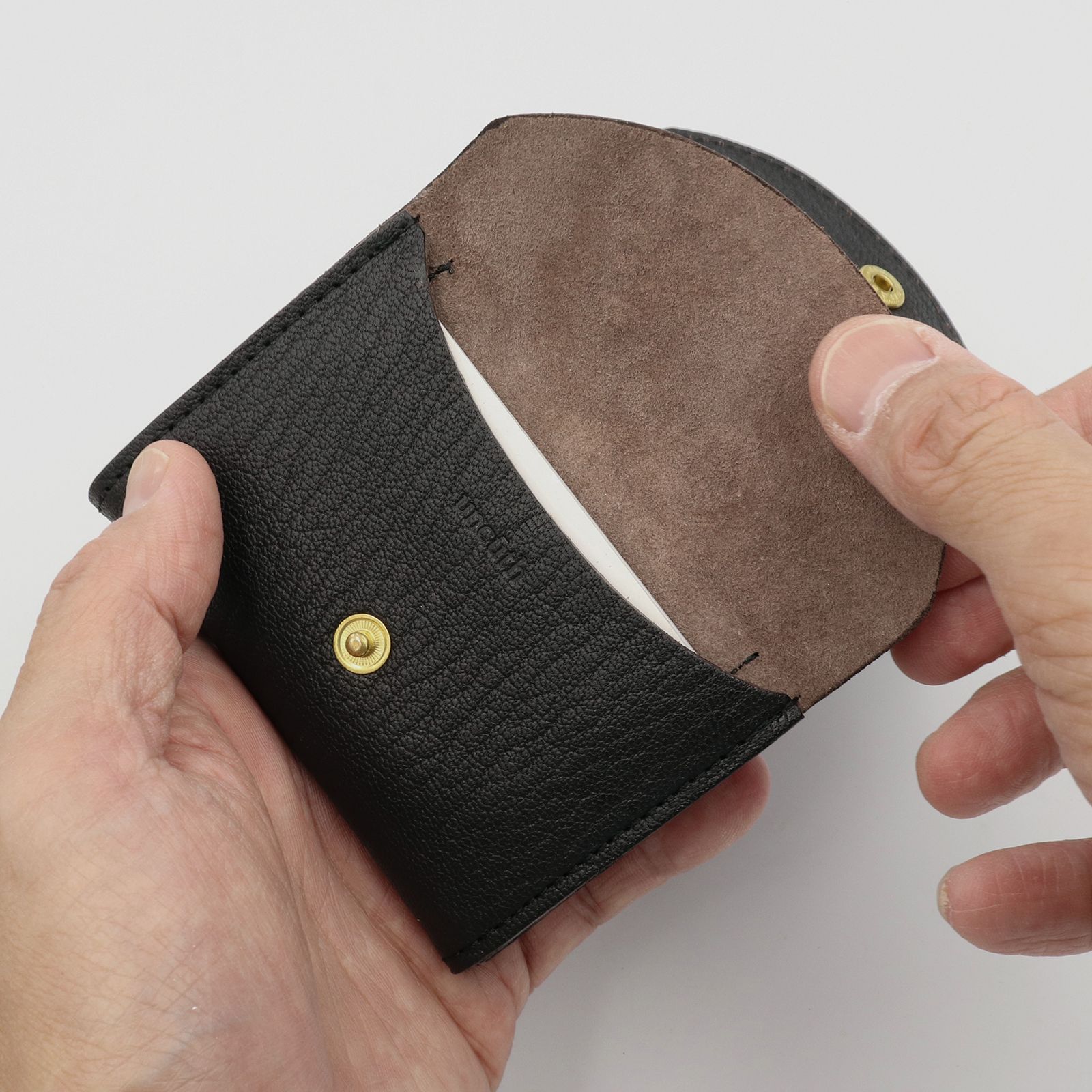 「Tea Core」Bilfold Wallet