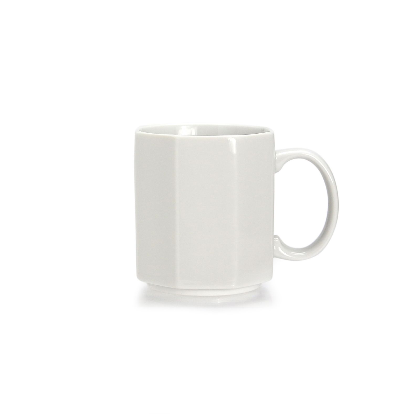 PORCELAIN MEASURING MUG "Ivory"