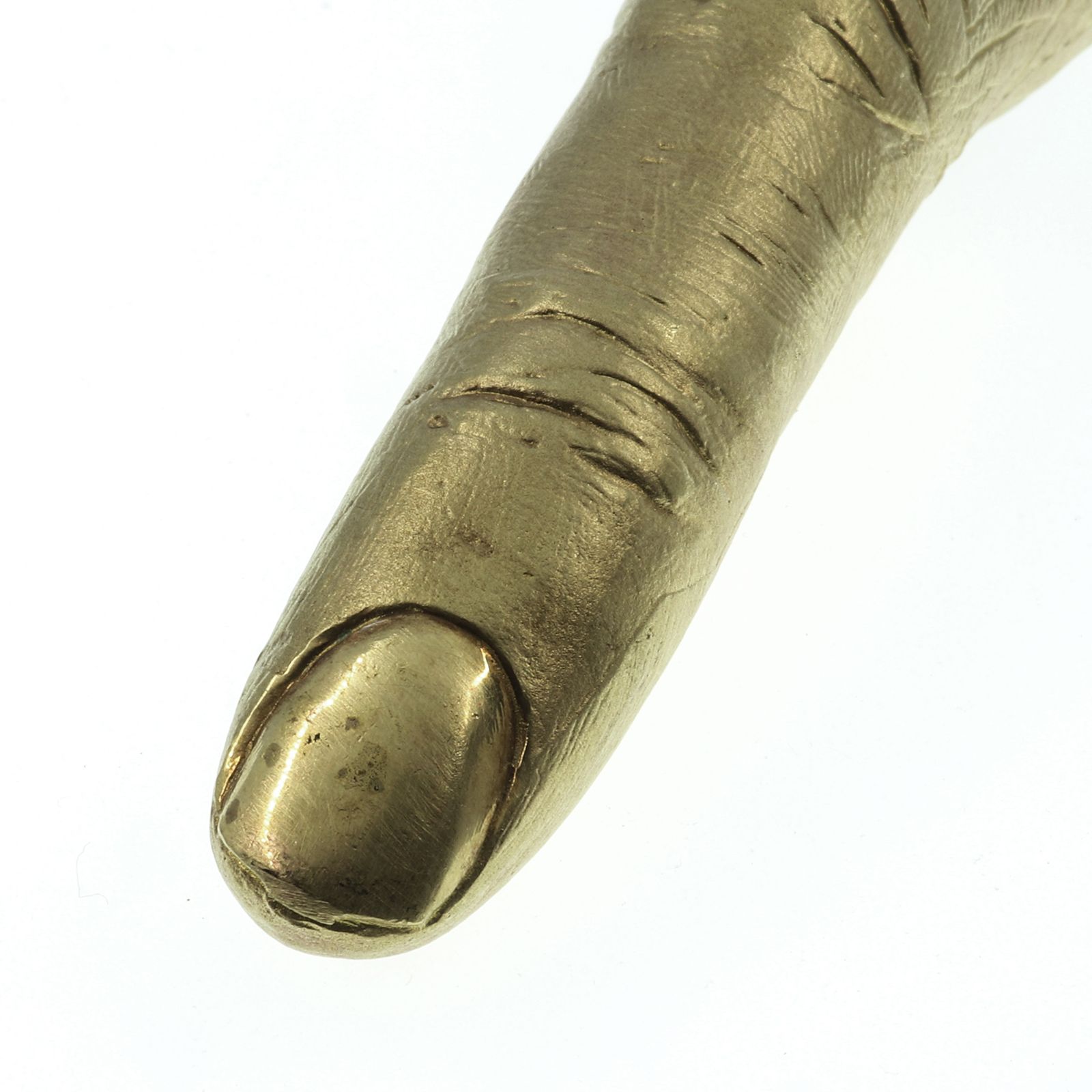 「Finger ring」リング