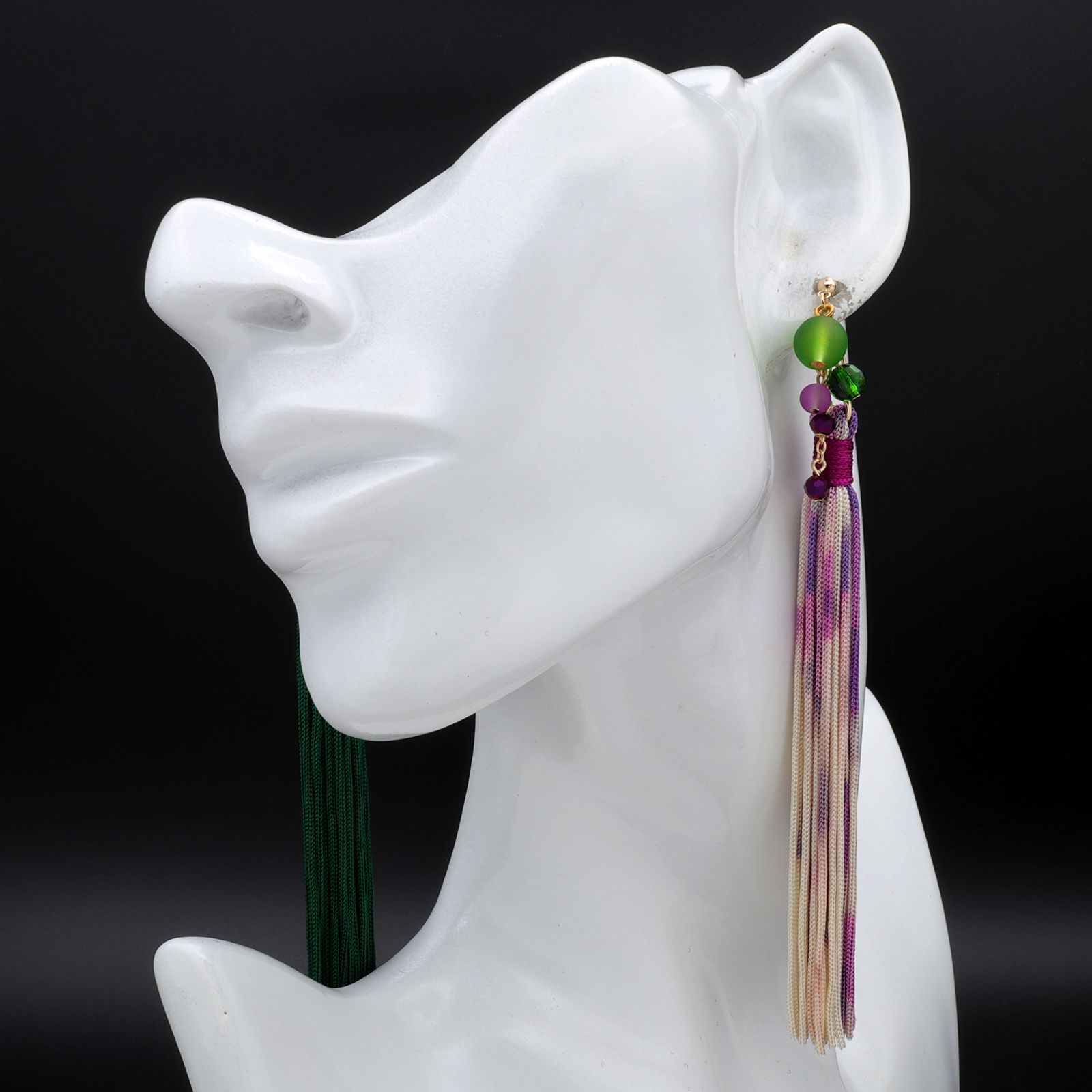 「TEO」ピアス