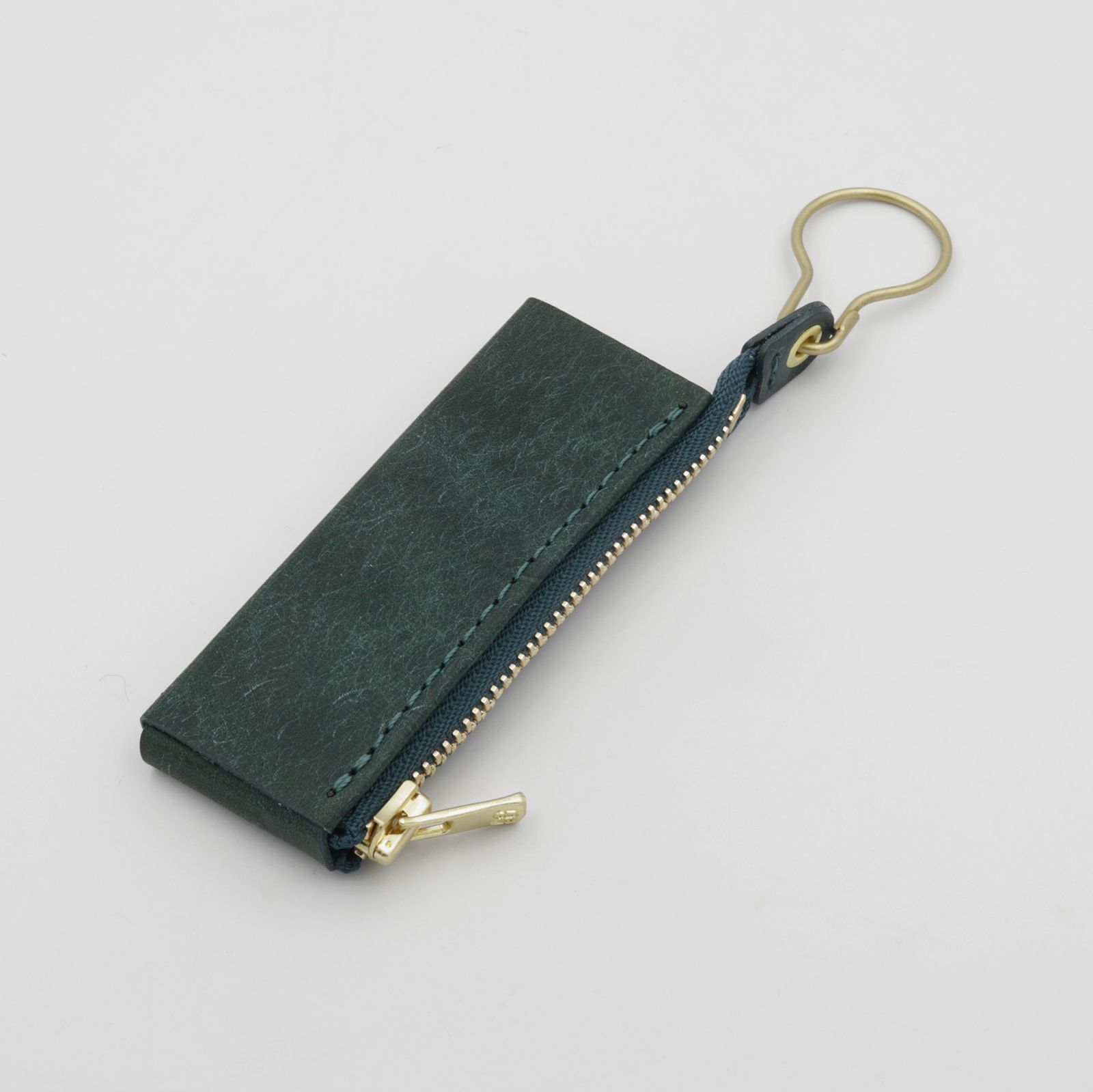 「Charin Pueblo」コインケース petrolio