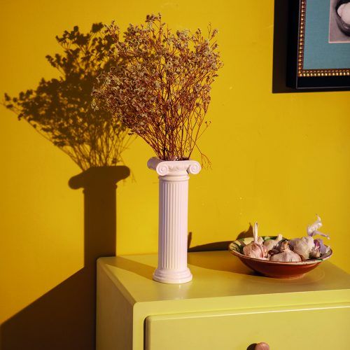 「Athena Flower Vase」 フラワーベース