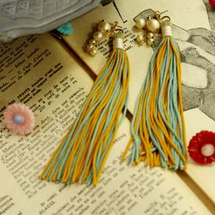 「TEO」ピアス
