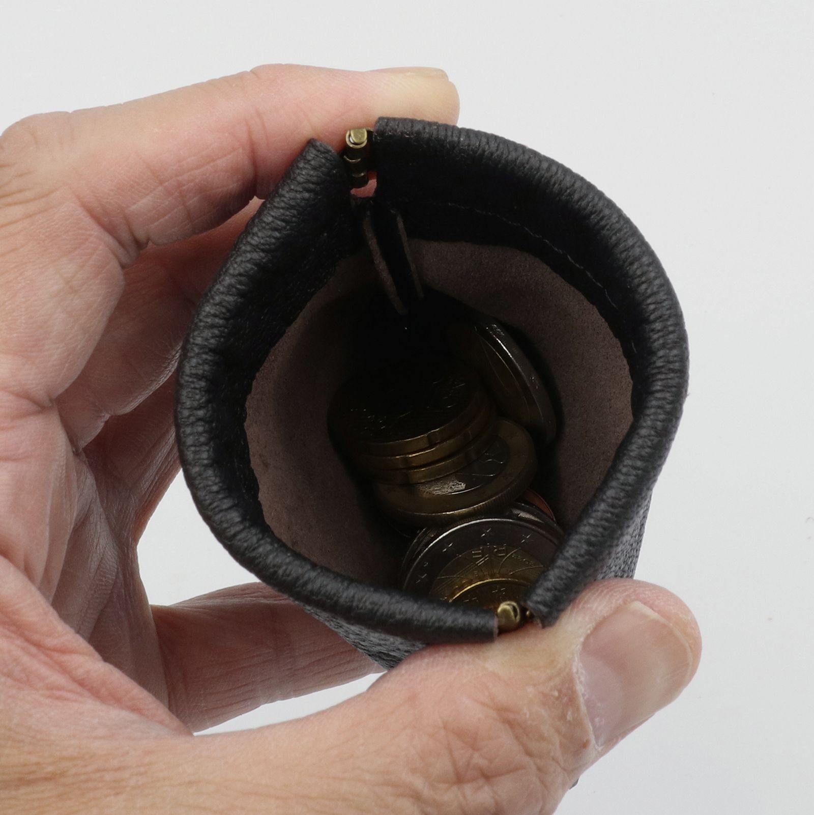 「Tea Core」Coin Case