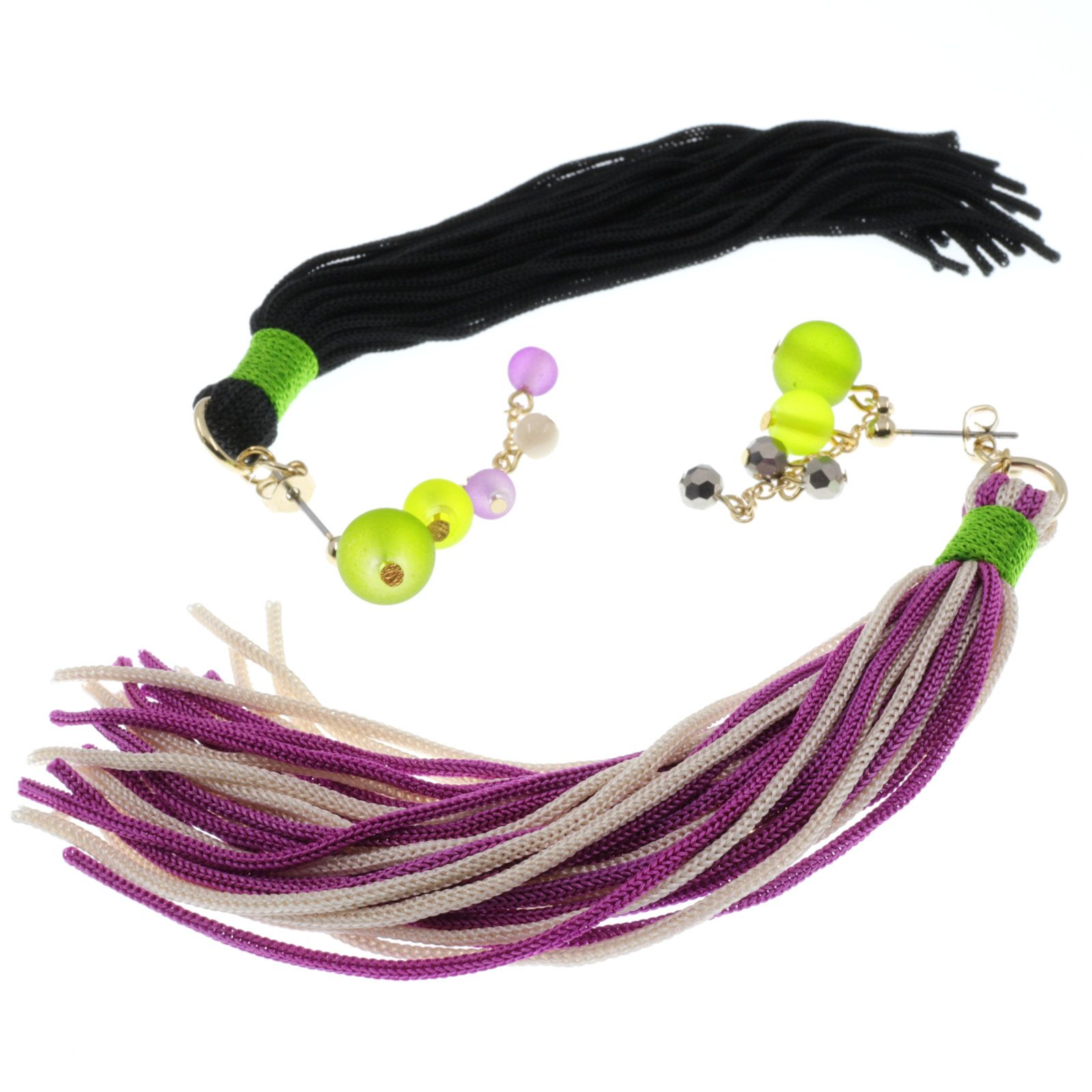 「TEO」ピアス