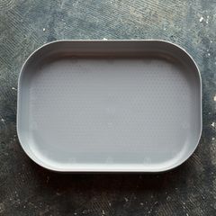 「Service Basket」グレー ドイツ