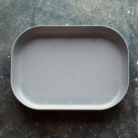 「Service Basket」グレー ドイツ