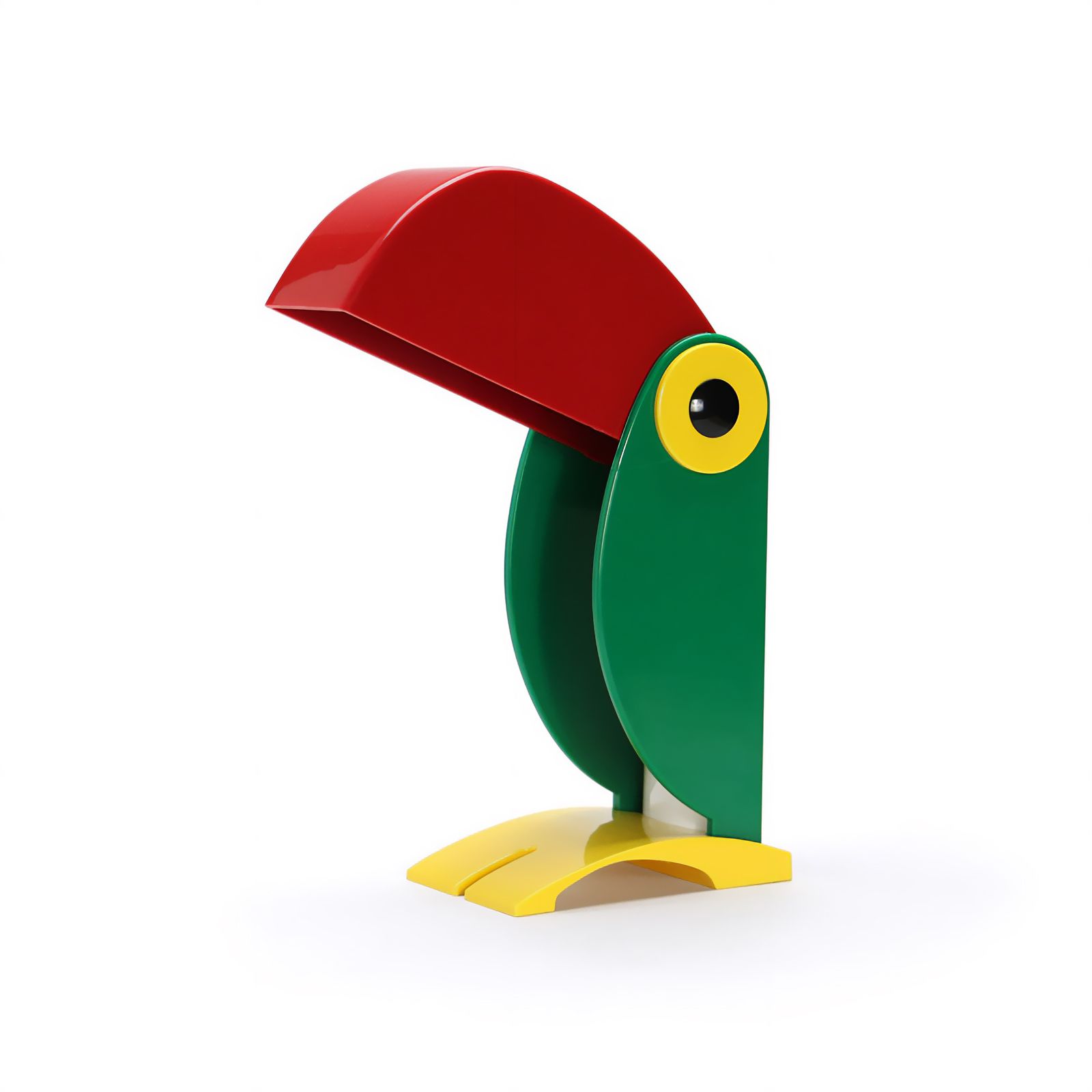 TOUCAN LAMP グリーン