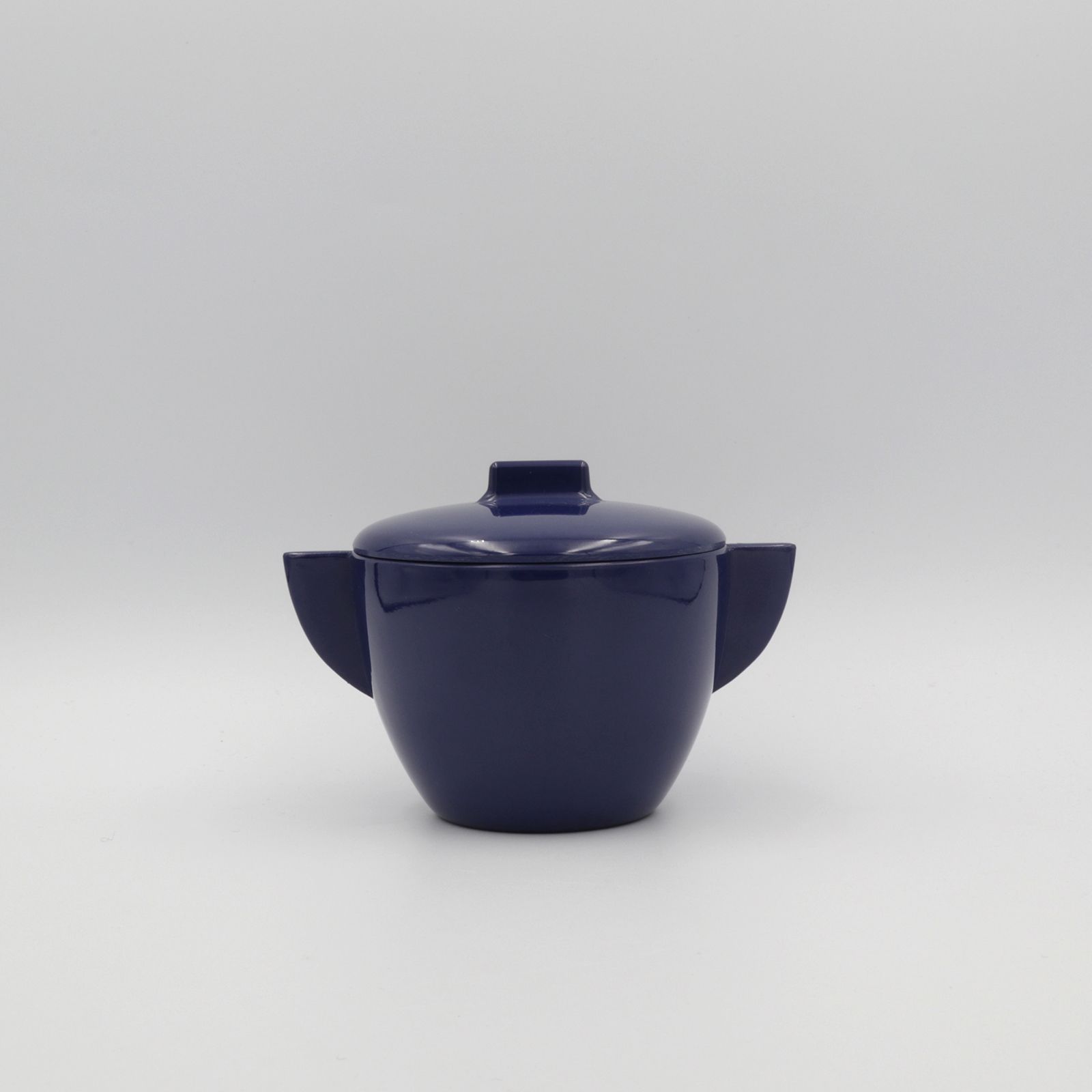 「SUGER BOWL」ブルー Faplana ポルトガル