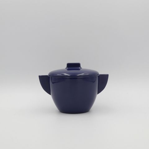 「SUGER BOWL」ブルー Faplana ポルトガル