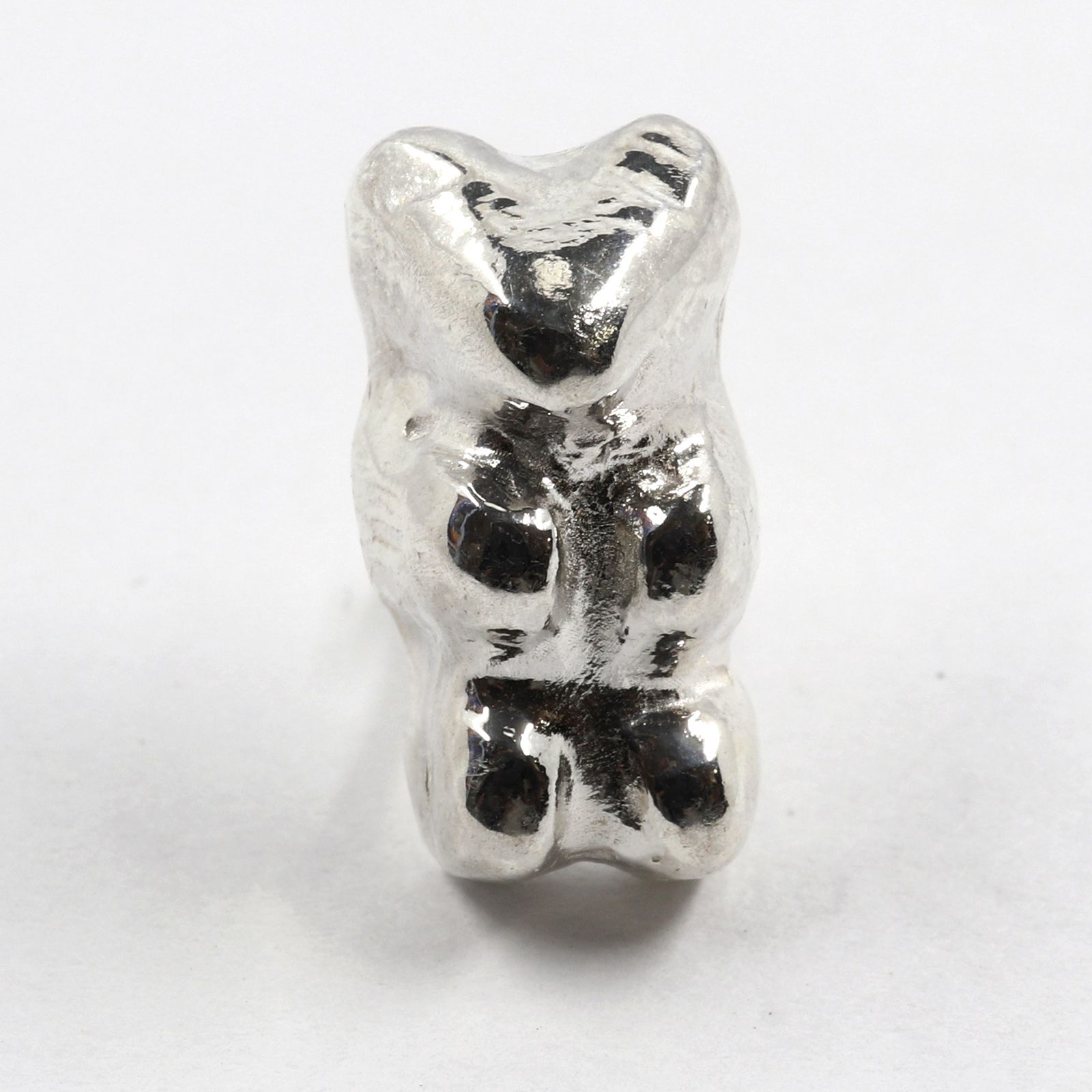「BAER」ピアス