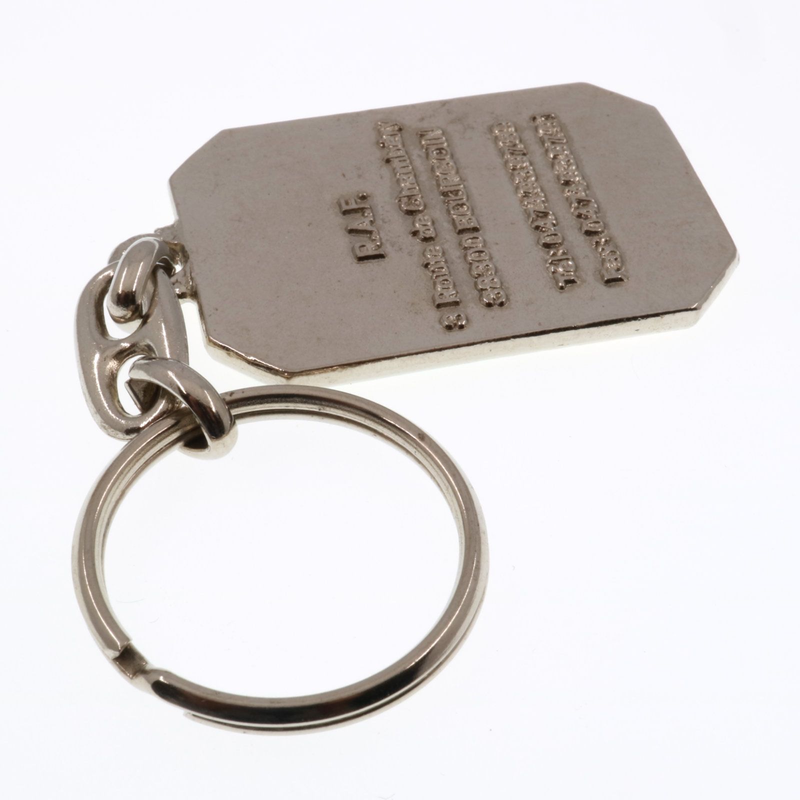 RHONE ALPES FOUNDATION フレンチキーホルダー