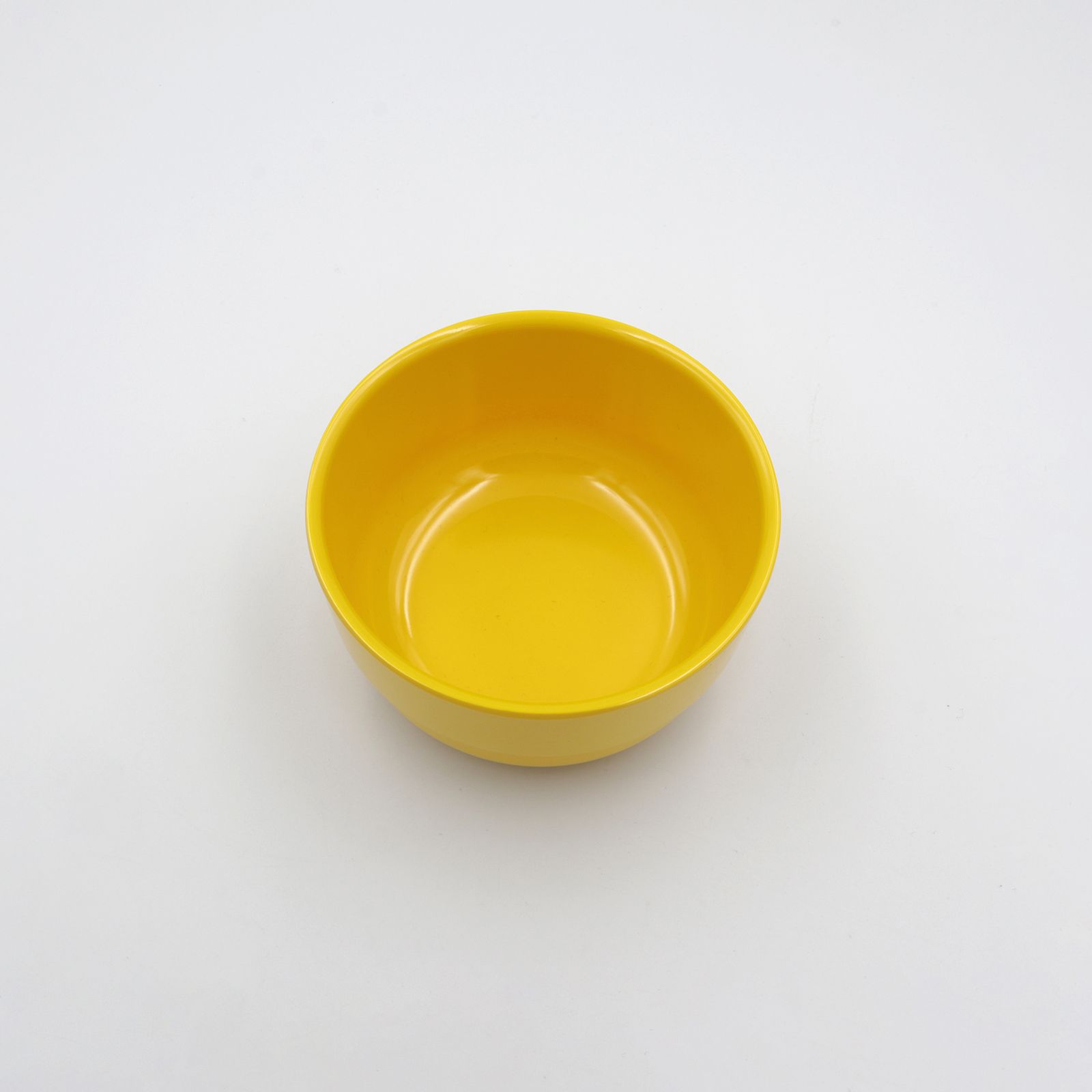 「SNACK BOWL」イエロー Faplana ポルトガル