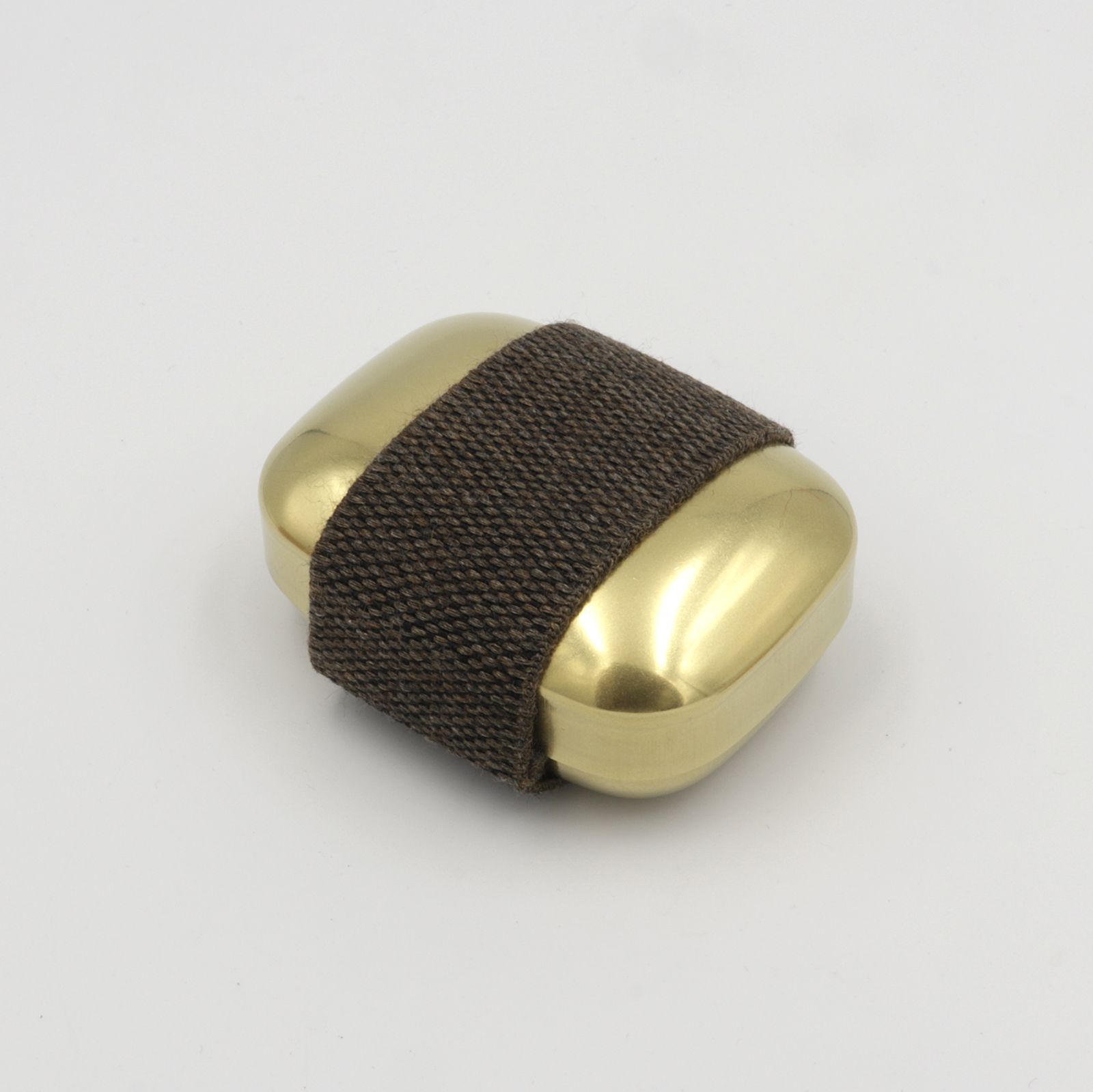 「BRASS PILL CASE」ピルケース