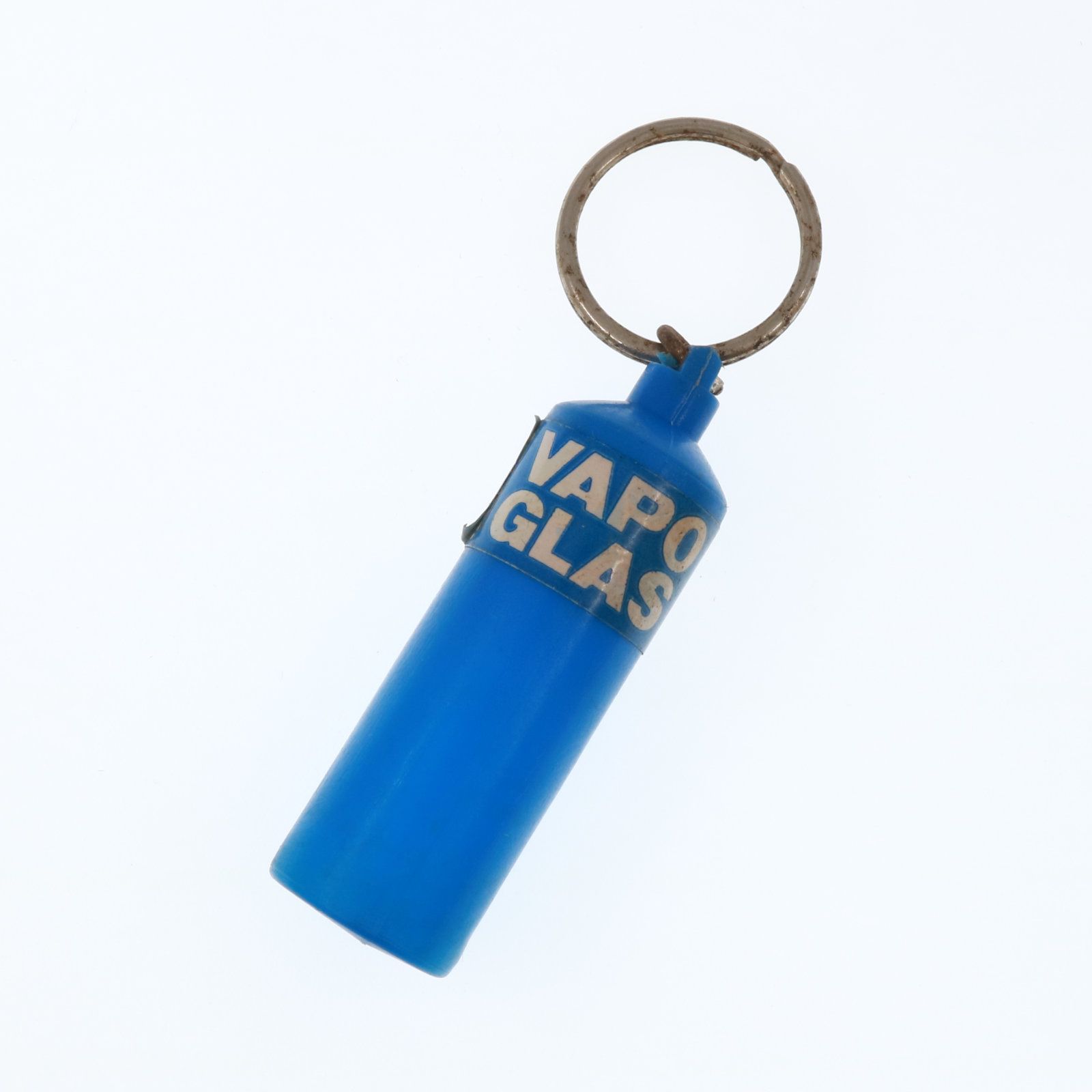 VAPO GLAS フレンチキーホルダー