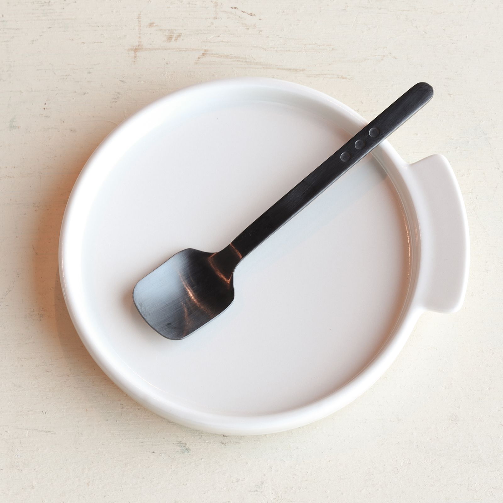 「DESSERT SPOON(2pcs set)」