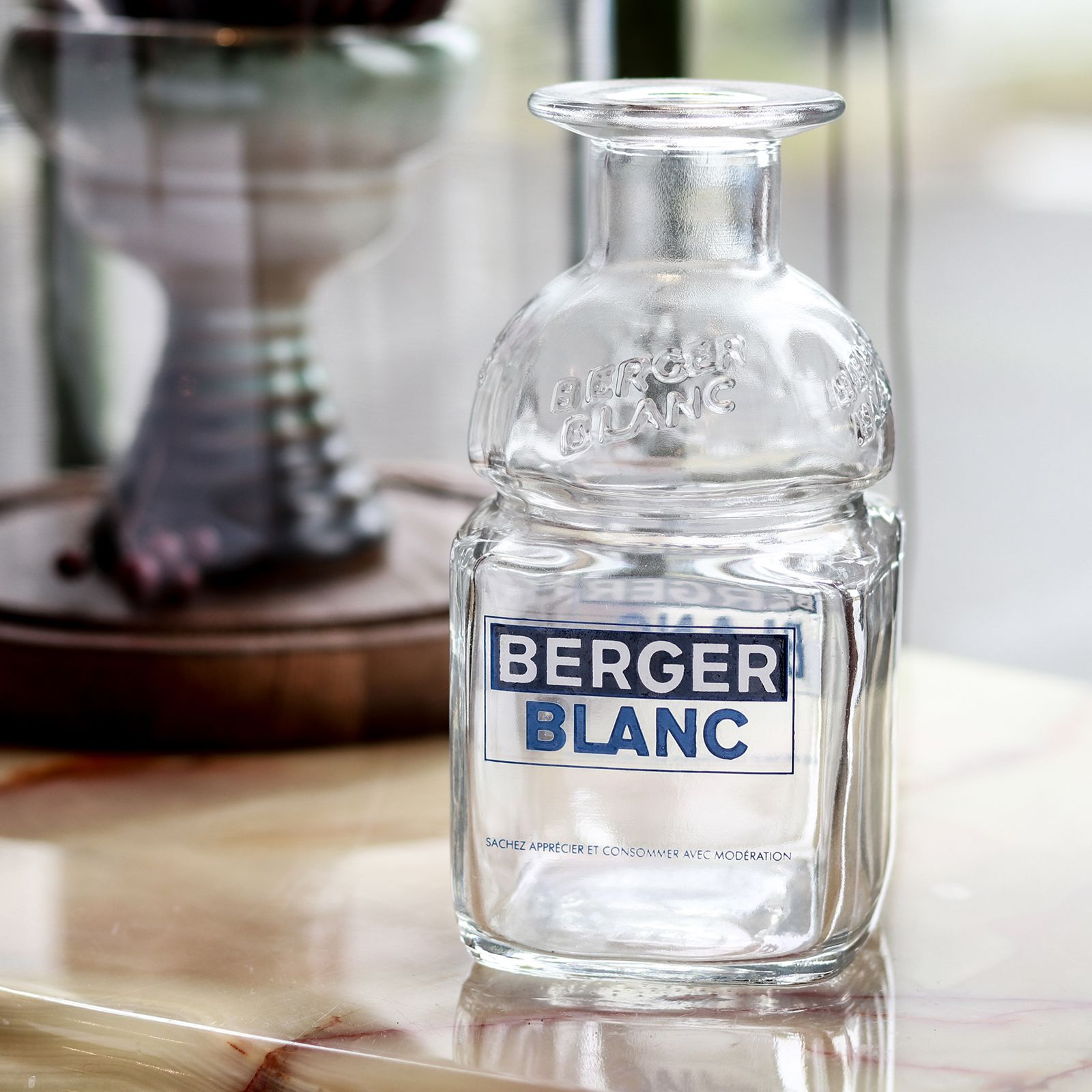 BERGER バーガーカラフ