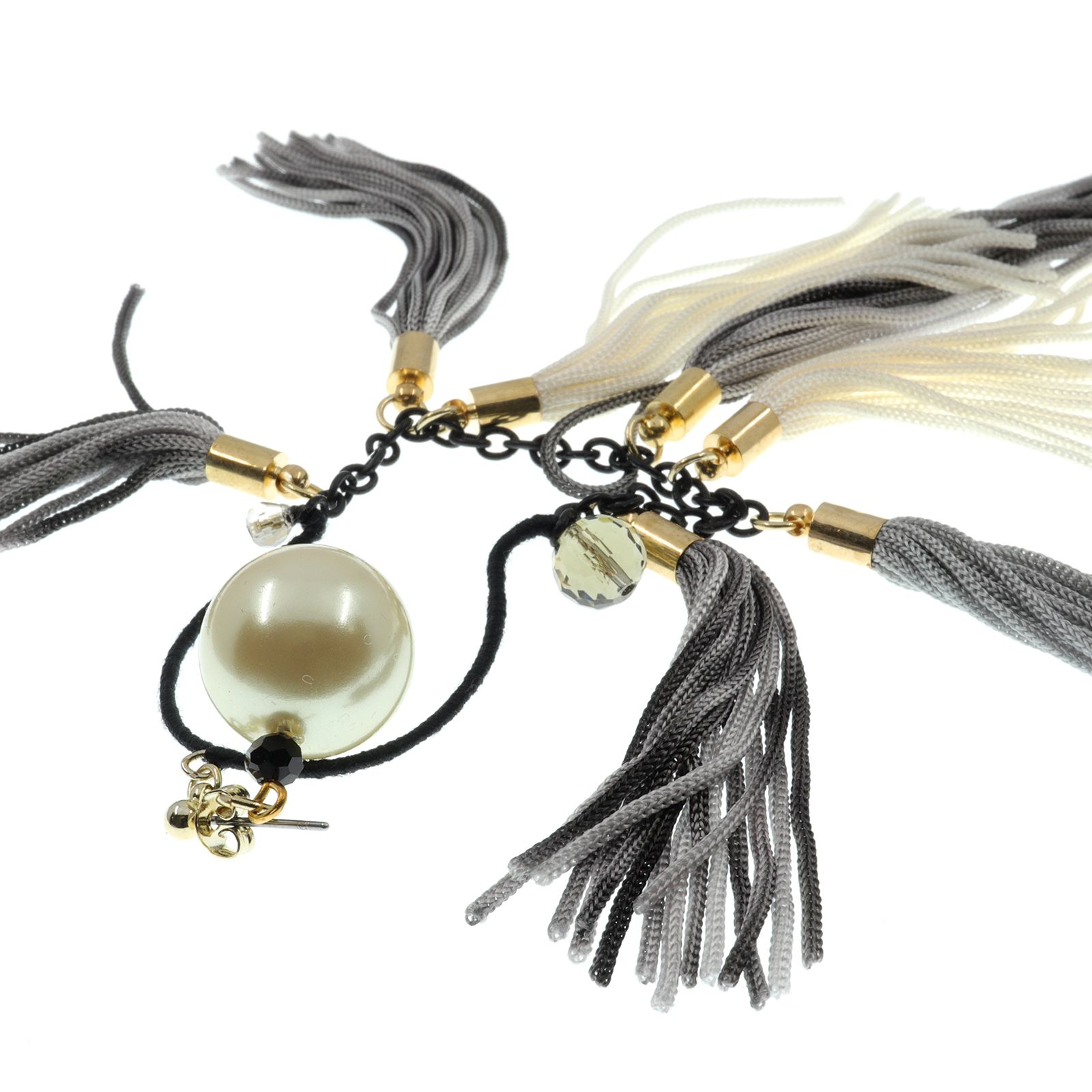 「Eye=Ballon 眼=気球」ピアス(片耳)