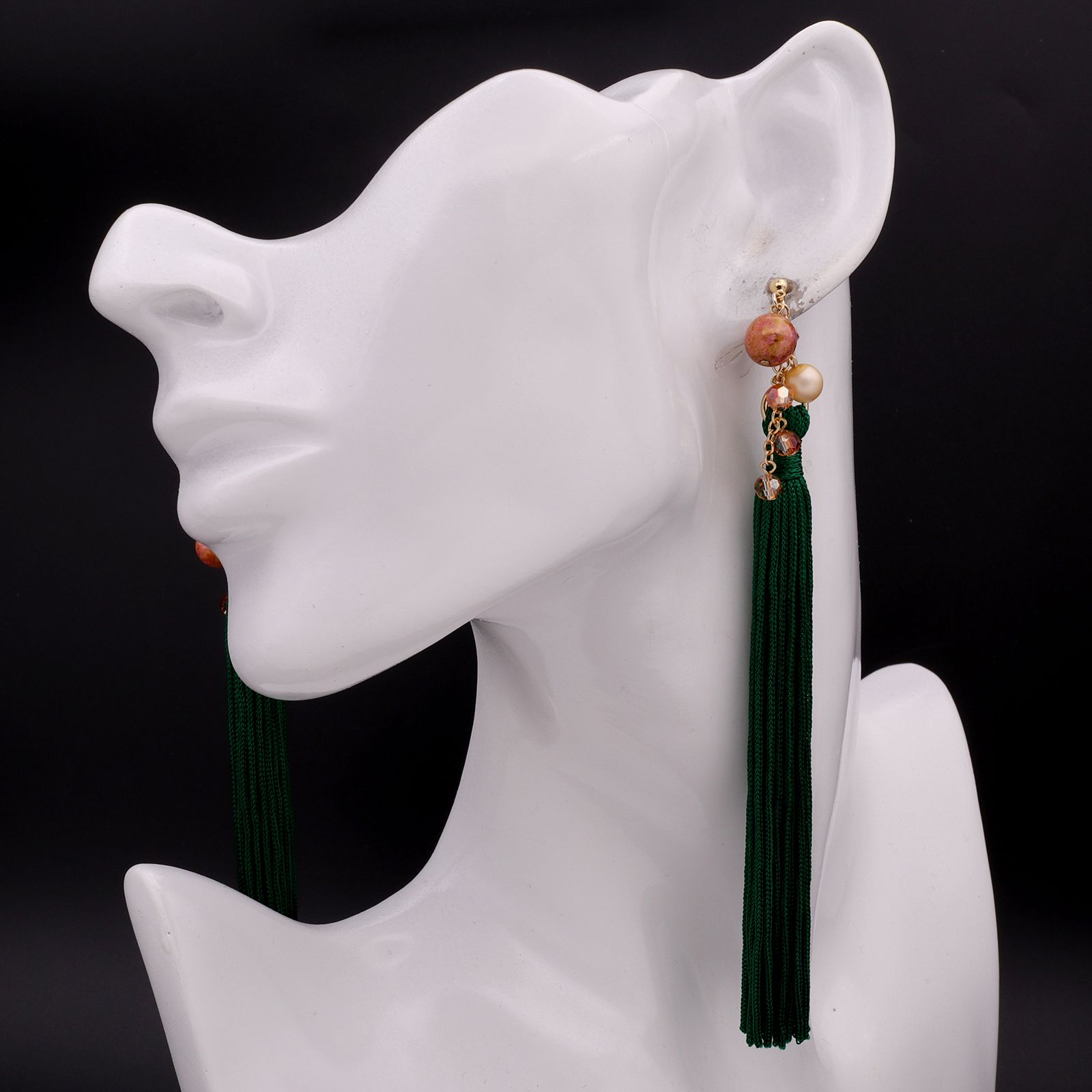 「TEO」ピアス