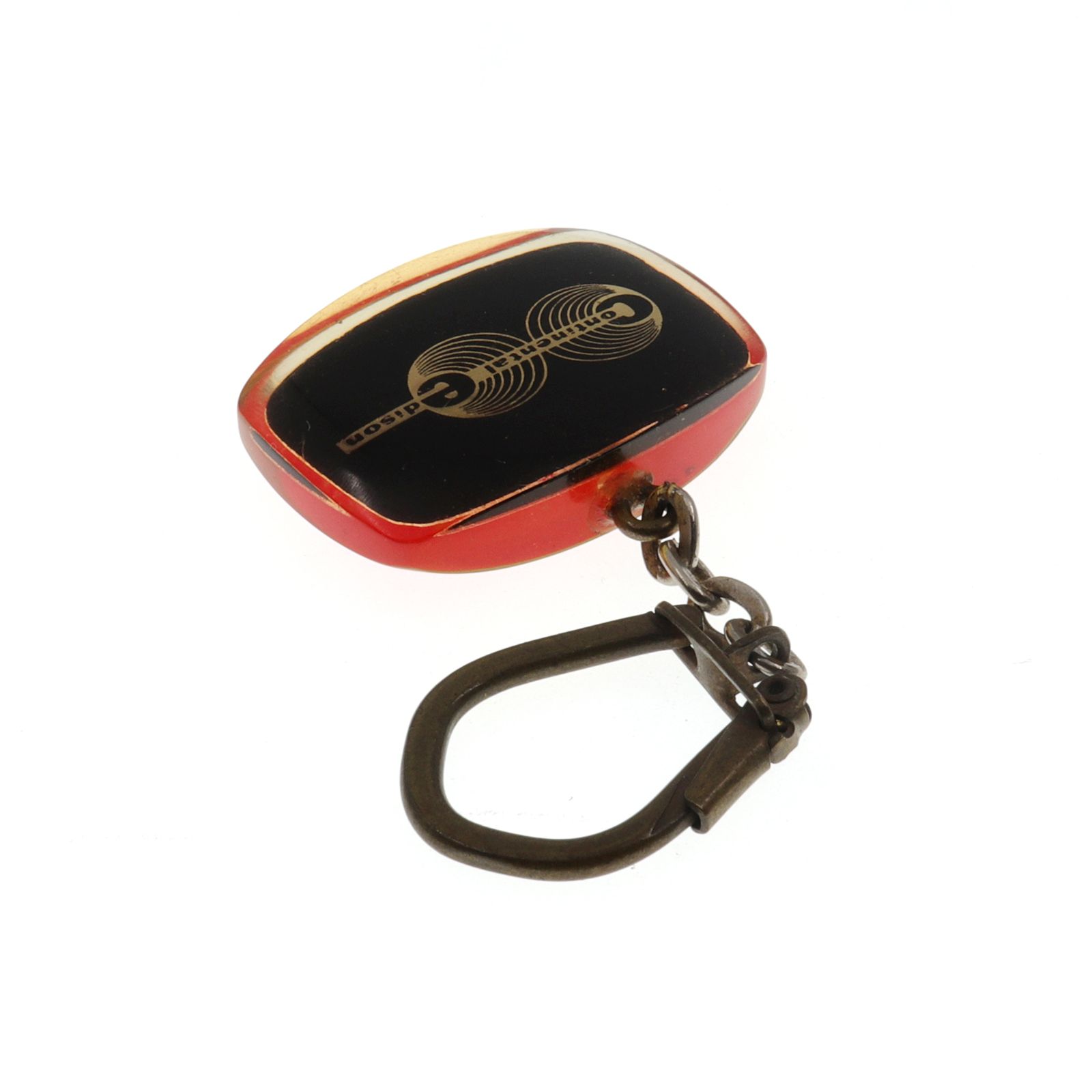Continental Edison 家電 フレンチキーホルダー