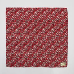 「COROLLES」COQUELICOT バンダナ フランス