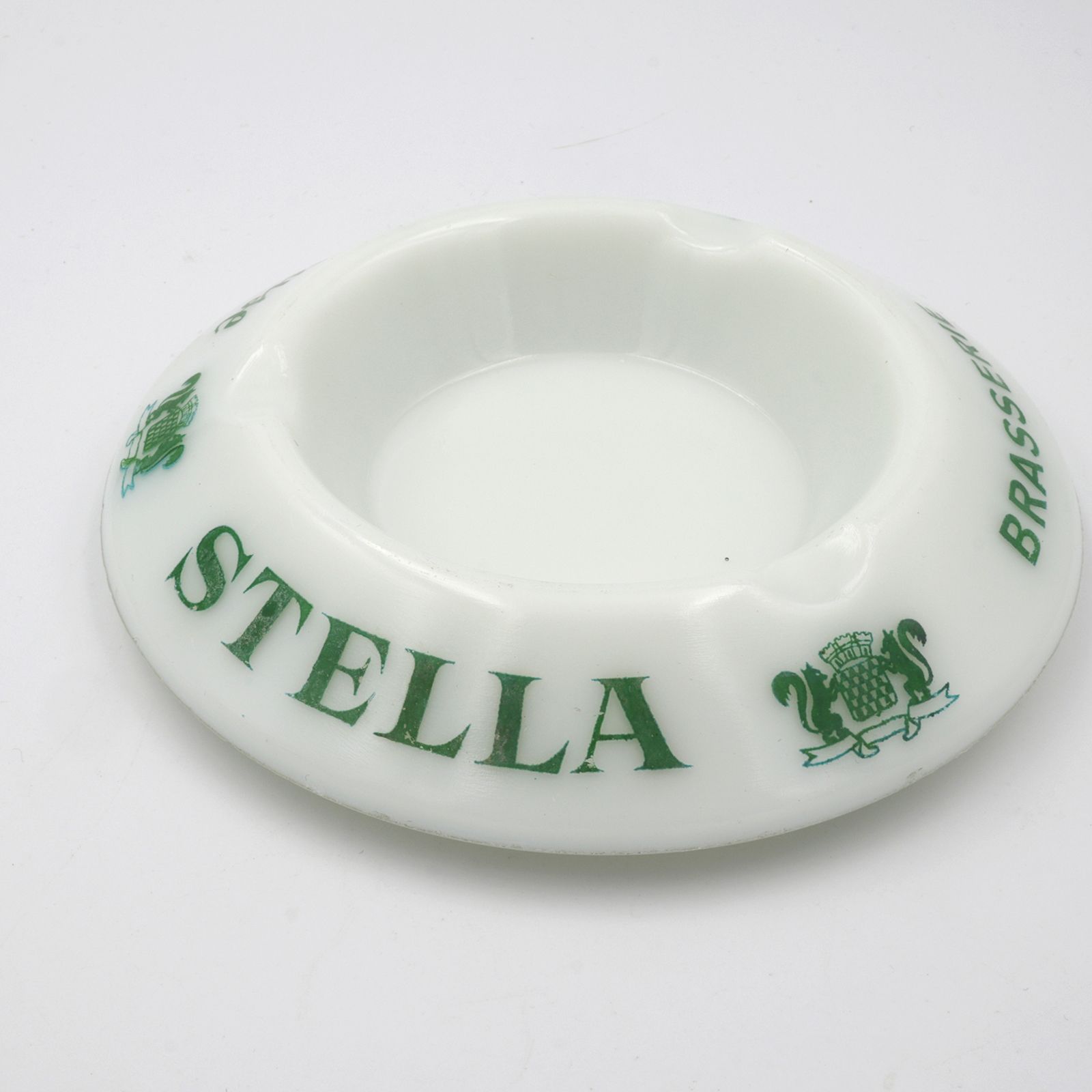 STELLA 灰皿 ビール 1960s フランス