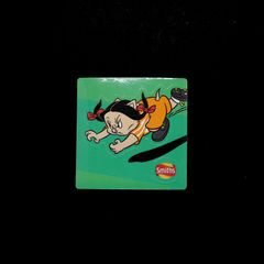 「Smiths」ヴィンテージステッカー ヨーロッパ