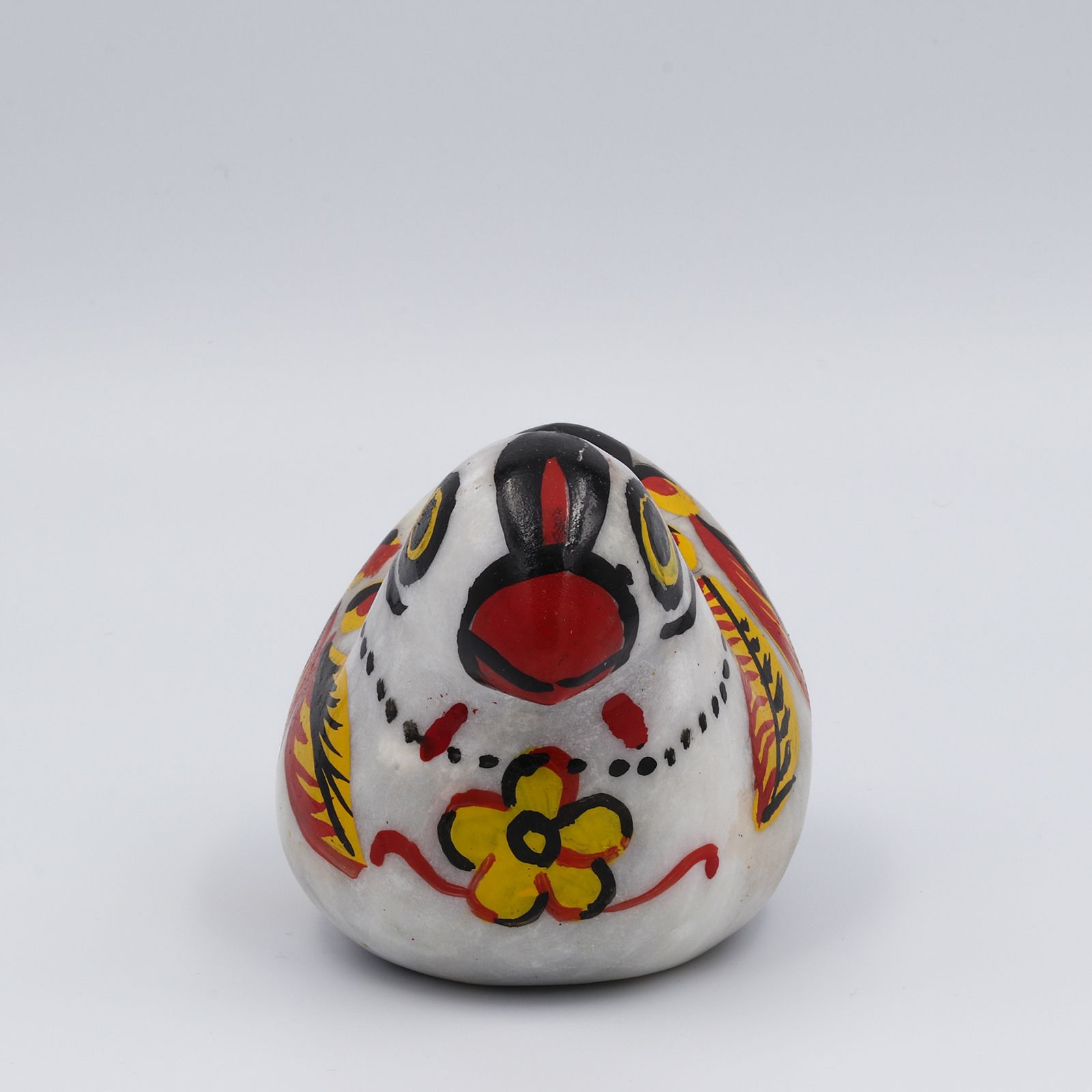 「MARBLE BIRDS Dan」Paint