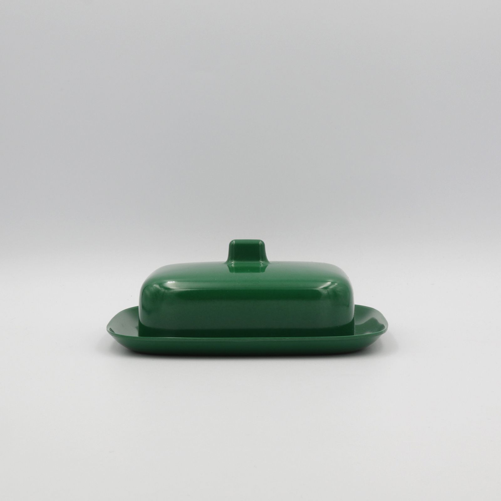 「BUTTER DISH」グリーン Faplana ポルトガル