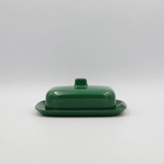 「BUTTER DISH」グリーン Faplana ポルトガル