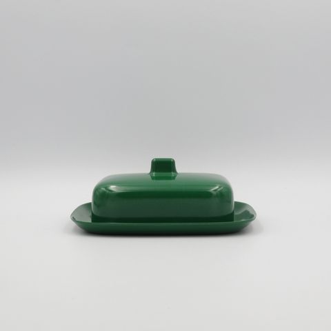 「BUTTER DISH」グリーン Faplana ポルトガル