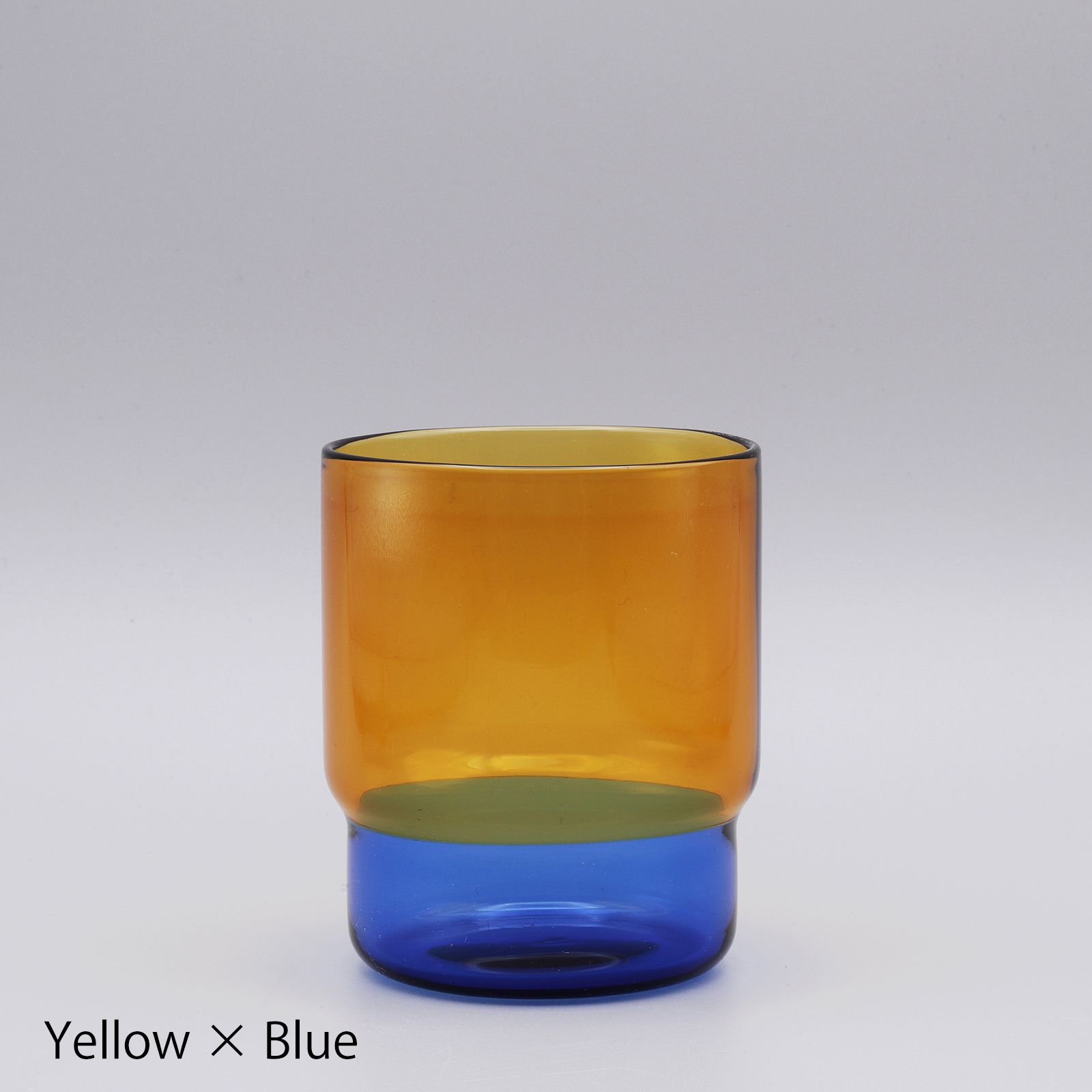 「TWO TONE STACKING CUP」