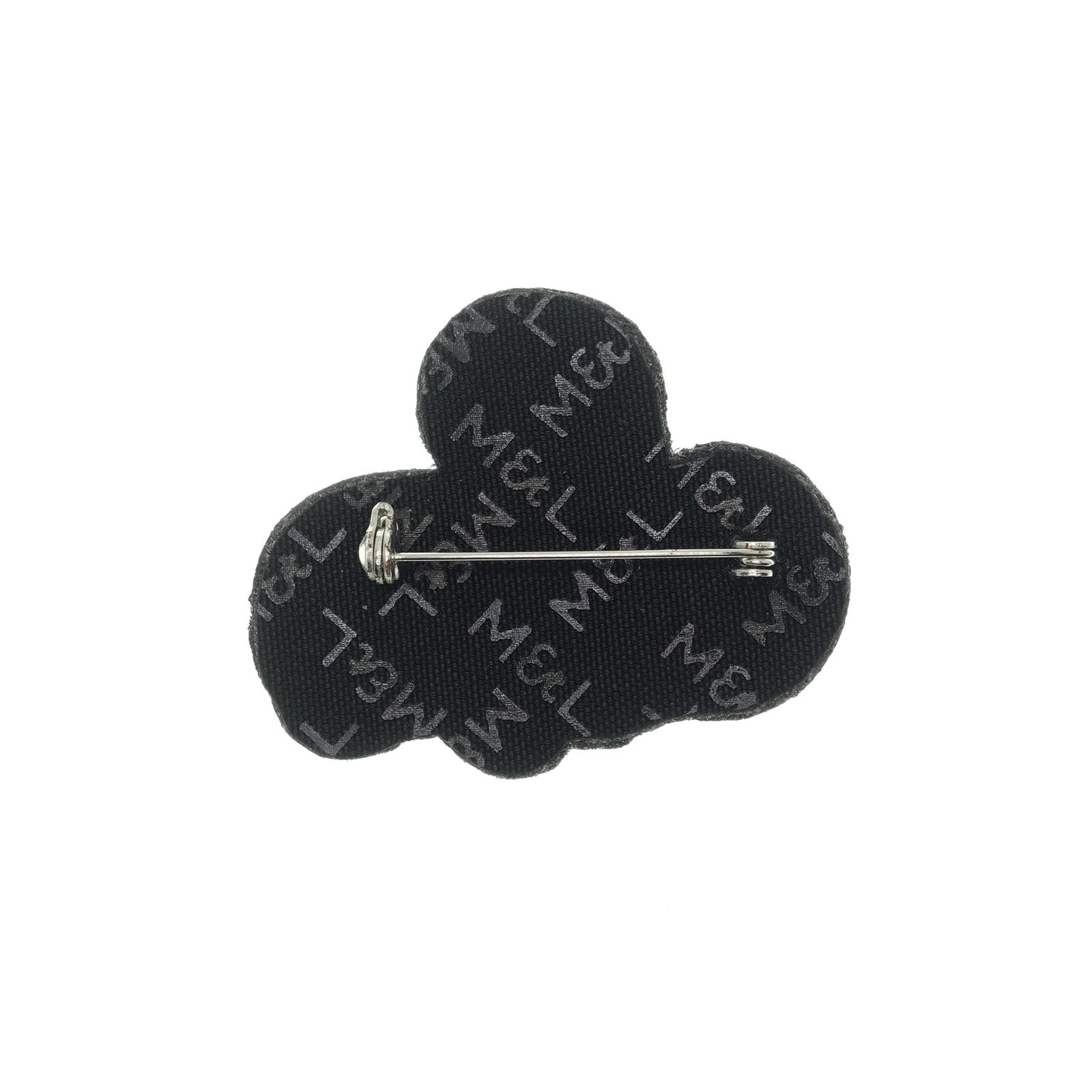 「Carnivaleon」ブローチ