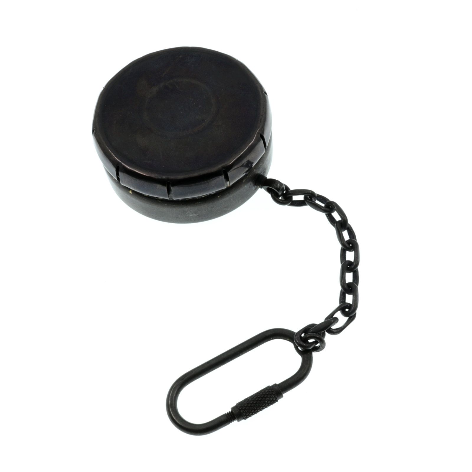 「PUSH ACCESSORY CASE」ブラック