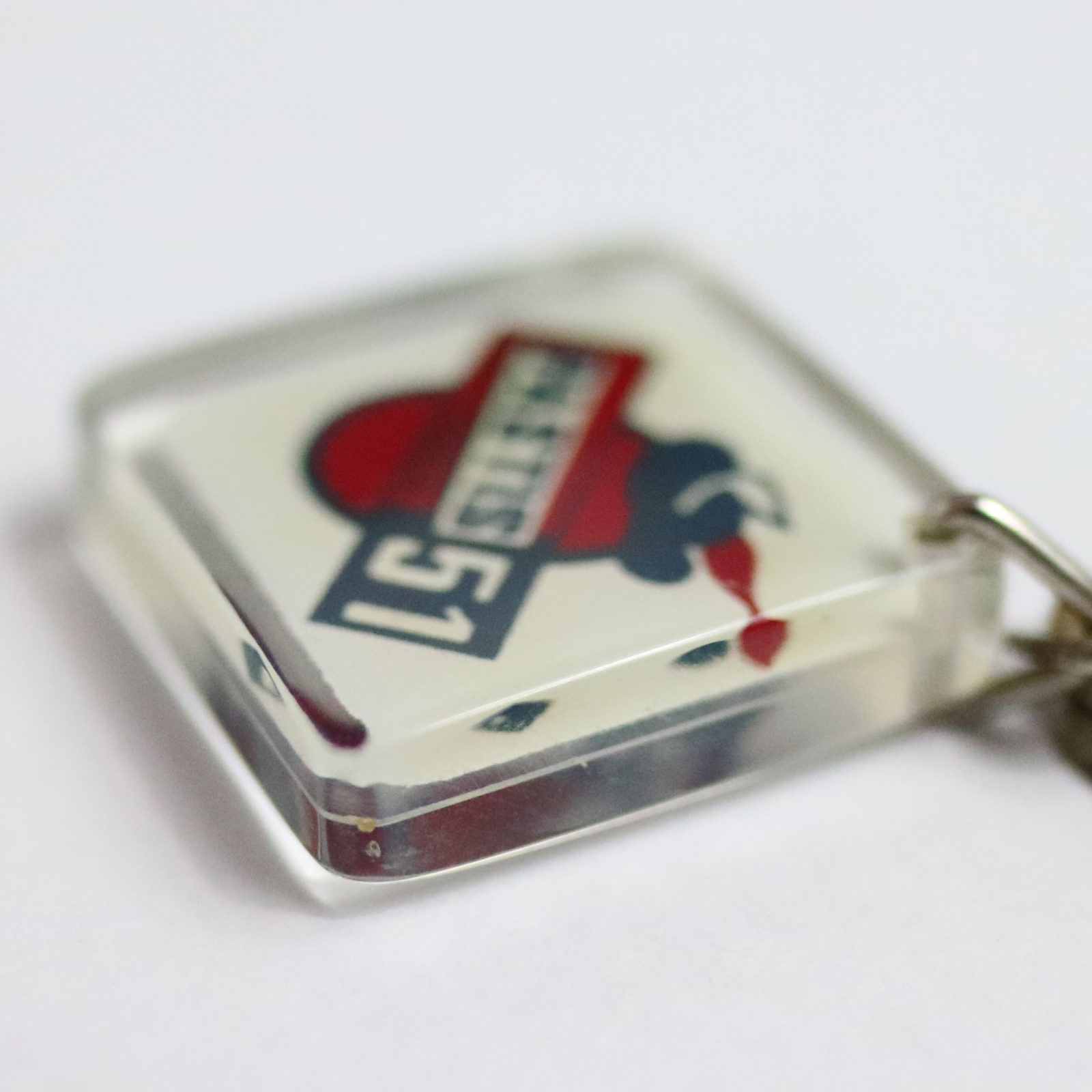 PASTIS51 パスティス51 リキュール ブルボンキーホルダー