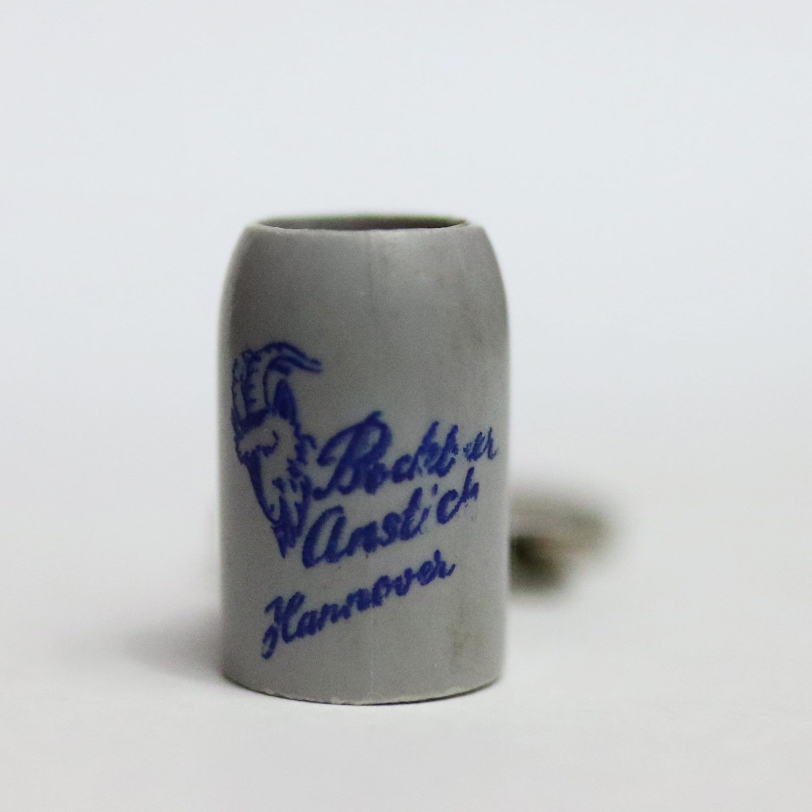 Bockbier Anstich Hannover Beer フレンチキーホルダー