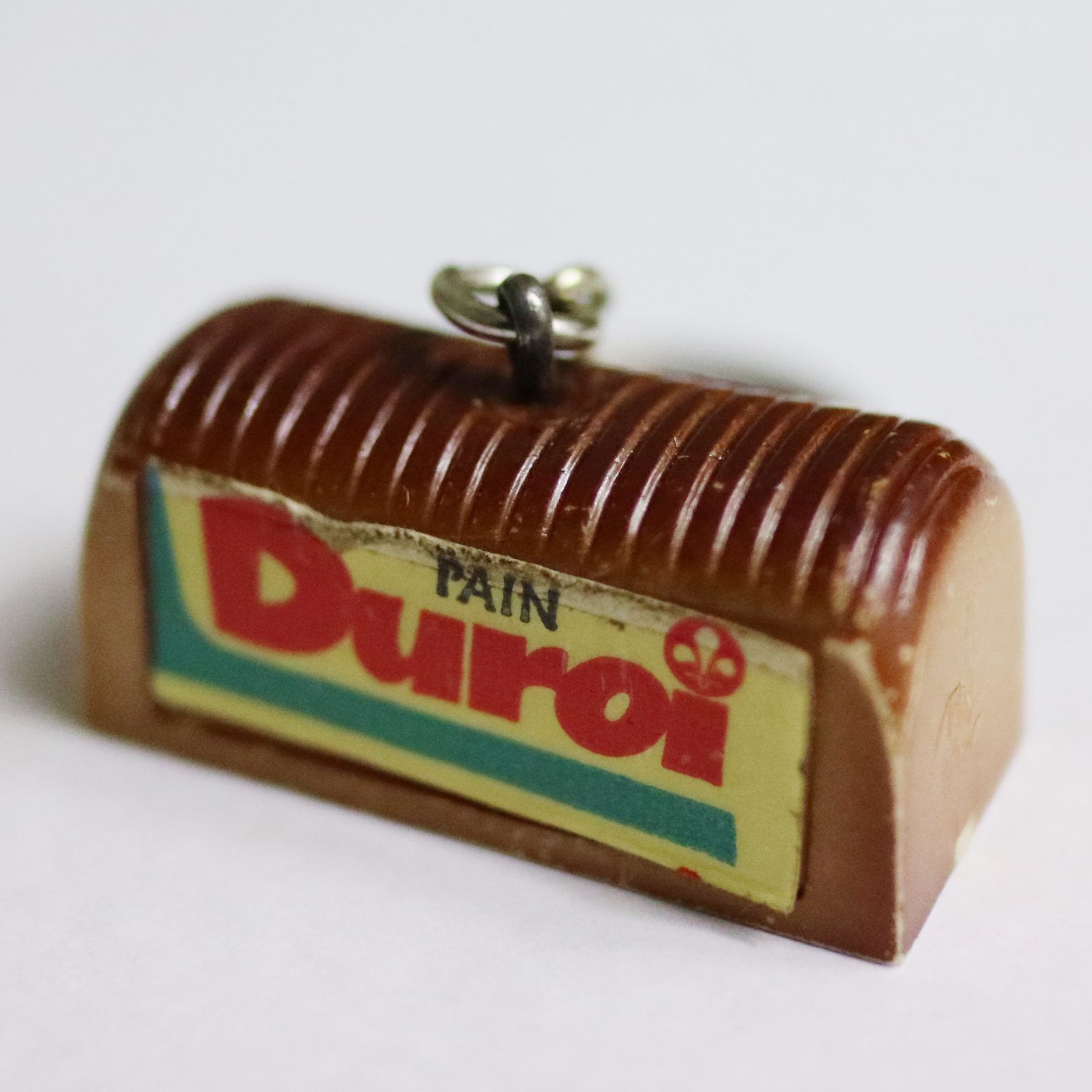 Pain Duroi デュロイ パン フレンチキーホルダー