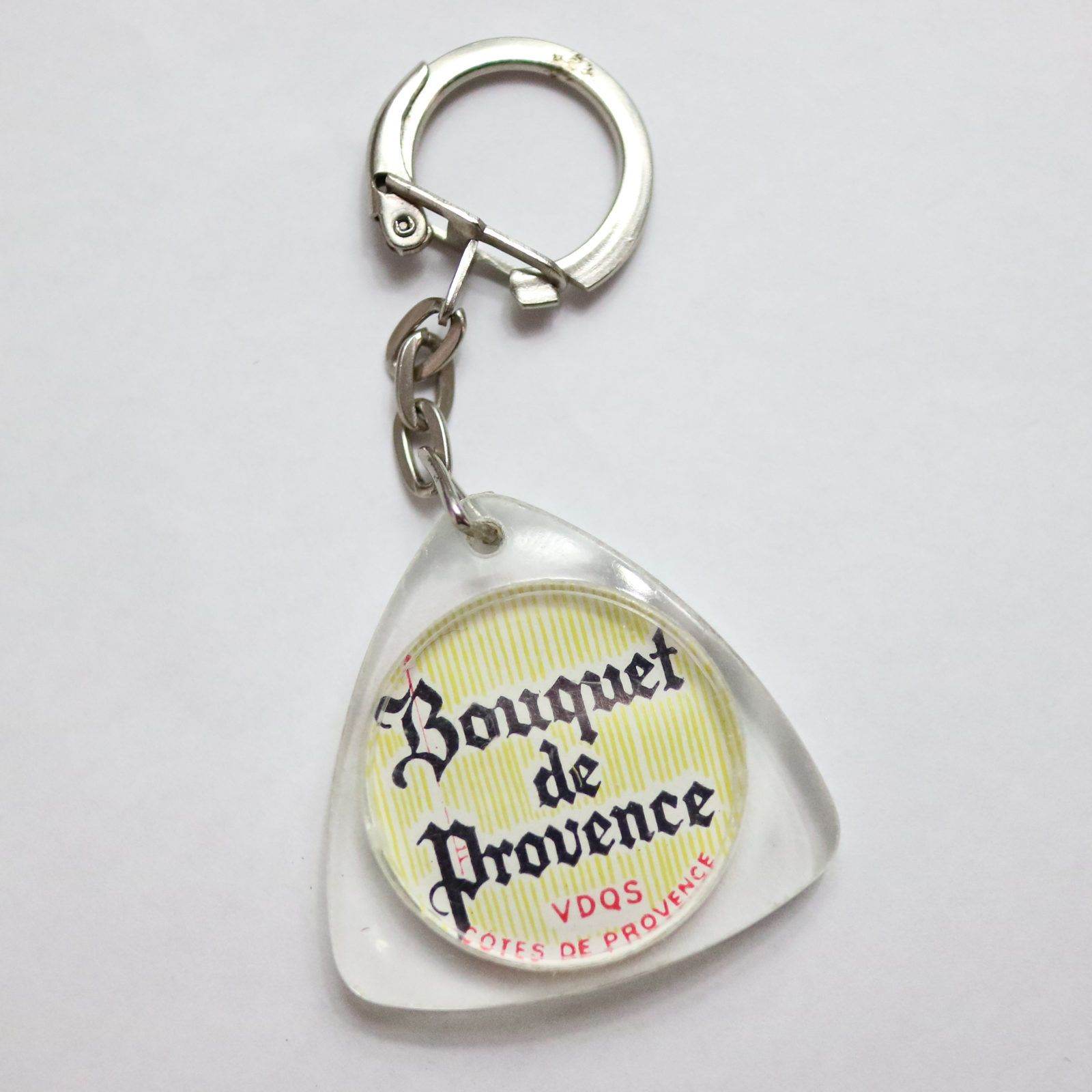 BOUQUET de PROVENCE ブーケ・ド・プロヴァンス フレンチキーホルダー