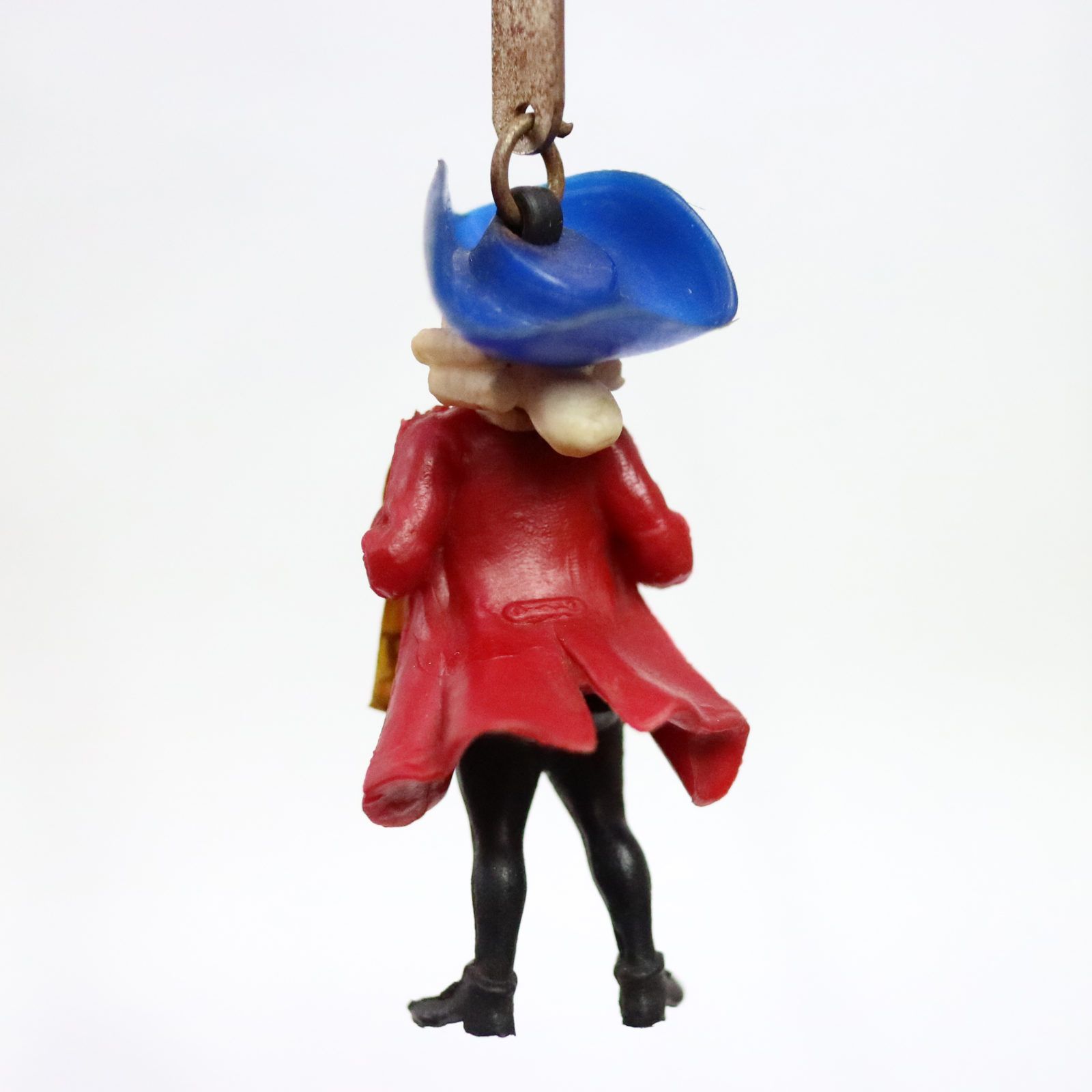 UNOX ウノックス フランス貴族 人形 フレンチキーホルダー