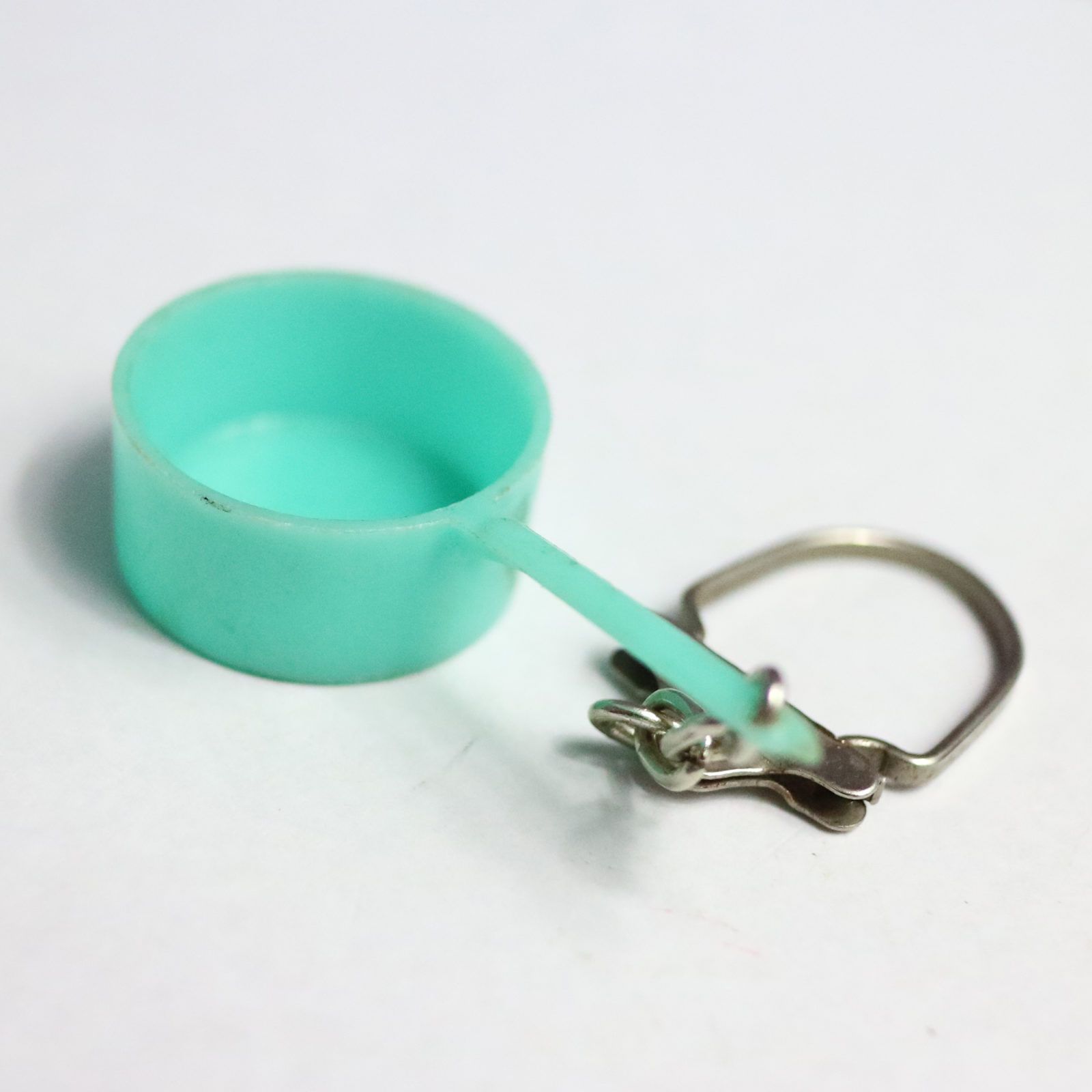 鍋 フレンチキーホルダー