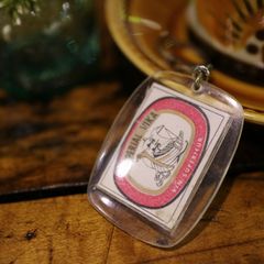 IMPERIAL VIKA フレンチキーホルダー