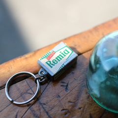 Planten "Remia" マーガリン フレンチキーホルダー