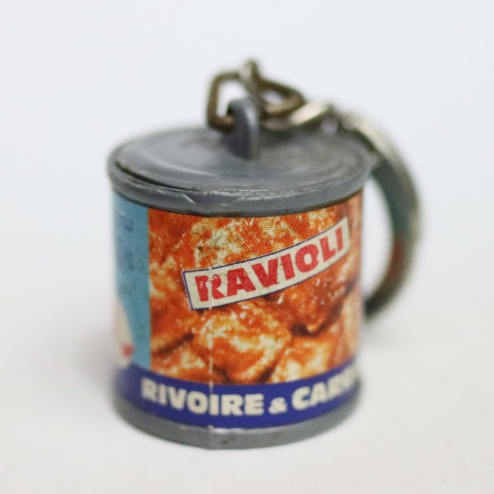 RIVOIRE & CARRET  "RAVIOLI" リヴォワール・エ・カレ ラビオリ フレンチキーホルダー