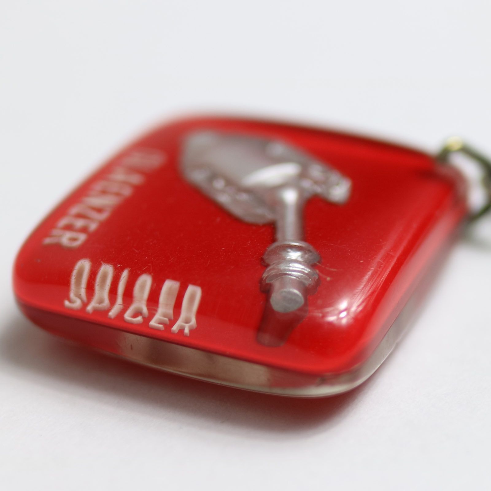 【楽天カード分割】 Glaenzer Spicer グライゼールスピセール 自動車金属部品 F1