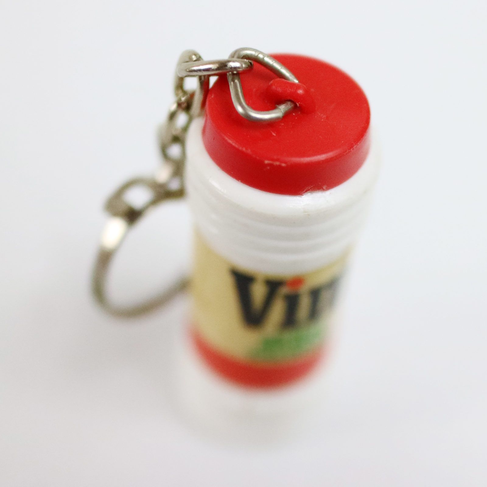 Vim 洗剤 フレンチキーホルダー