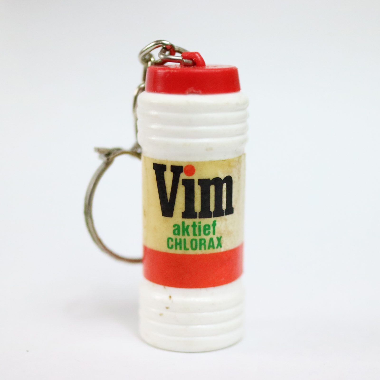 Vim 洗剤 フレンチキーホルダー
